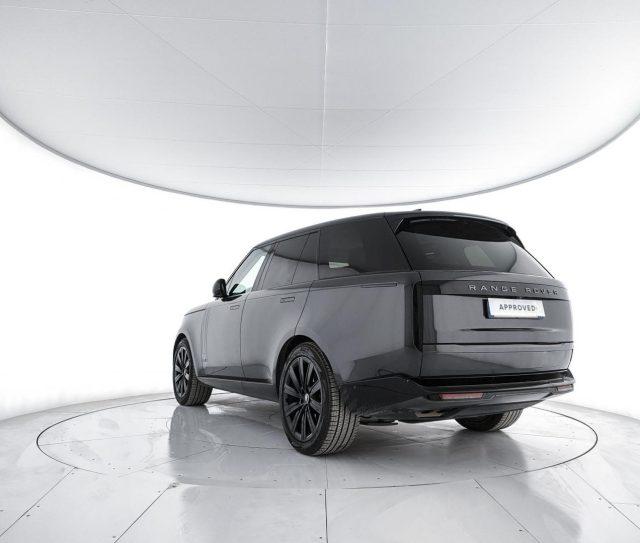 LAND ROVER Range Rover 3.0d i6 mhev Autobiography awd 350cv auto