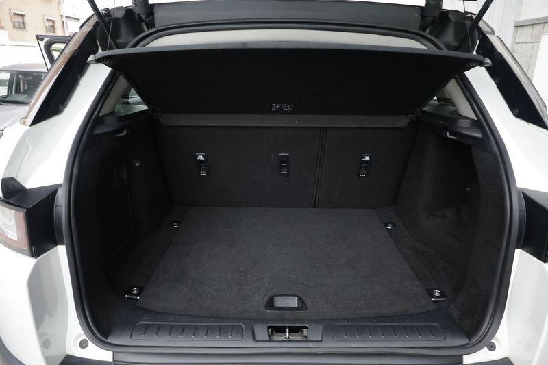 Land Rover RR Evoque 2.0 eD4 5p. SE Navi Autocarro Unicoproprietario