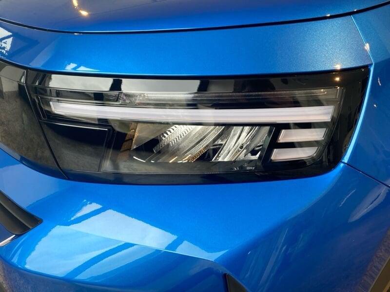 Opel Frontera Hybrid 110cv Edition EDCT