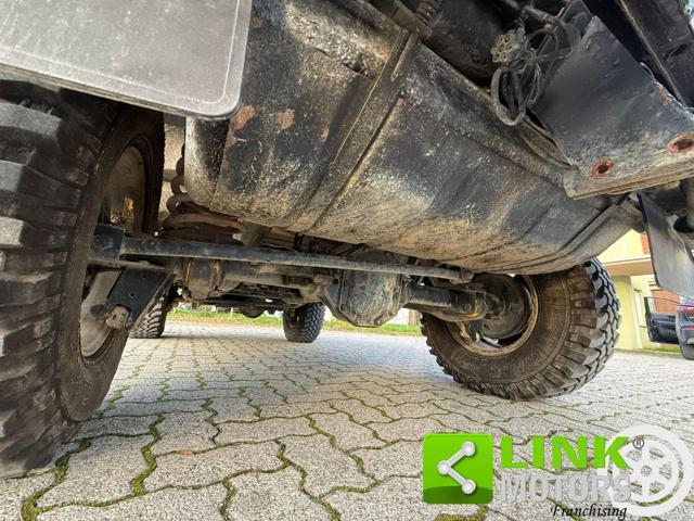 MERCEDES-BENZ G G300 AUTOCARRO N1