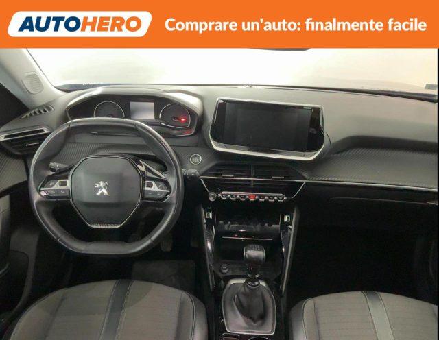 PEUGEOT 2008 PureTech 100 S&S Allure Pack