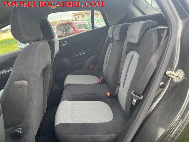 FIAT Bravo 1.9 MJT 120 CV Emotion