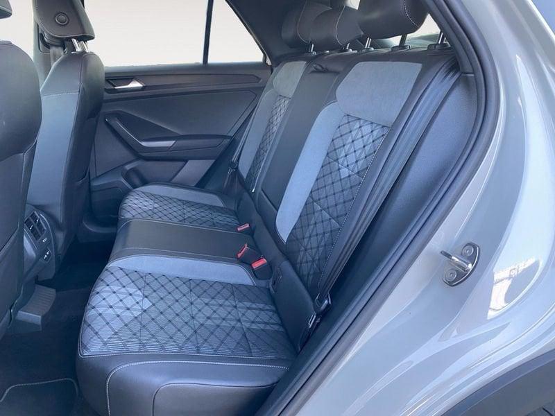 Volkswagen T-Roc 2.0 TDI SCR 150 CV DSG R-Line
