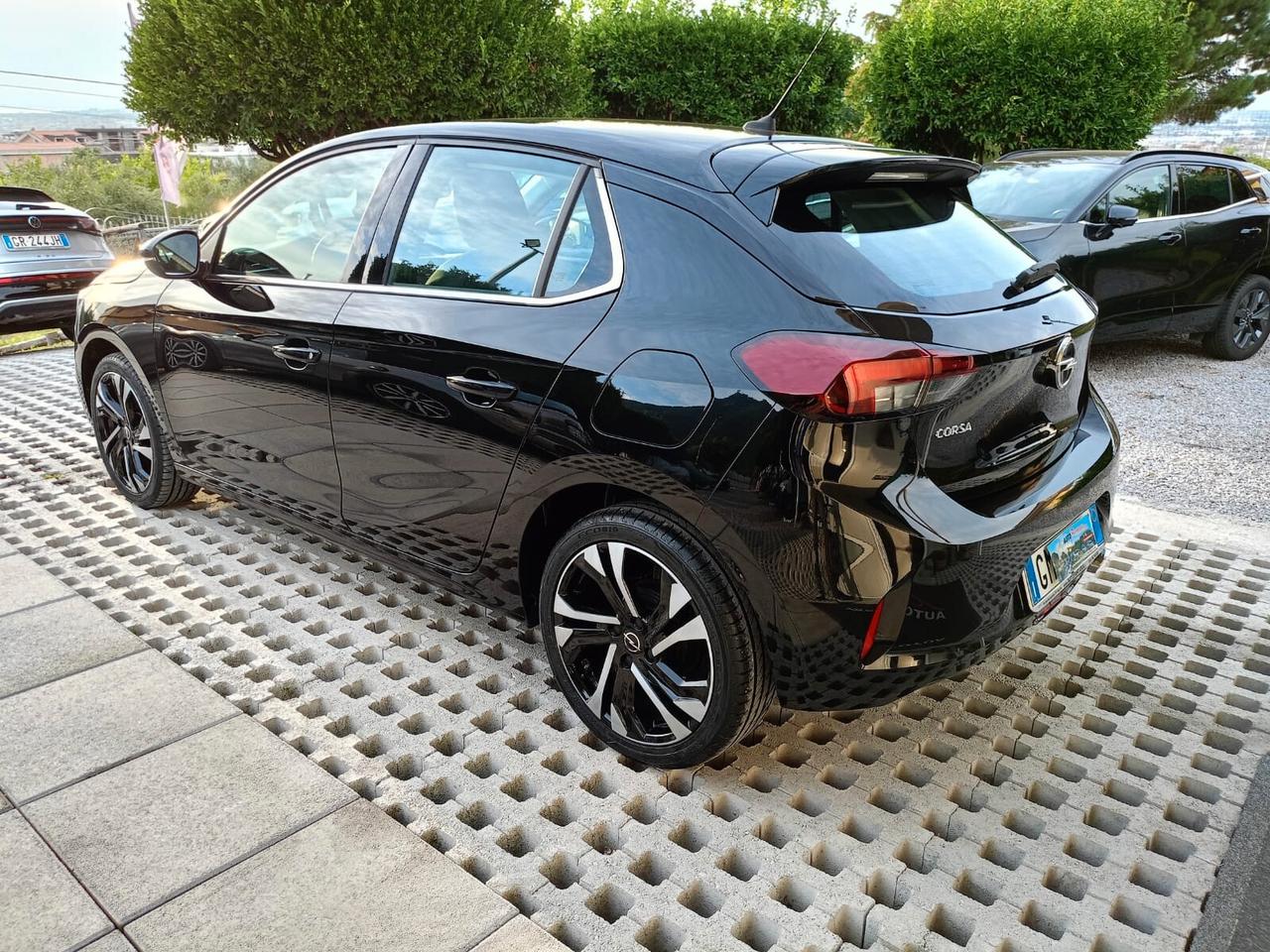 Opel Corsa 1.2 GS