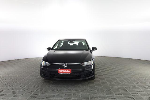 VOLKSWAGEN Golf Golf 2.0 TDI DSG SCR Life