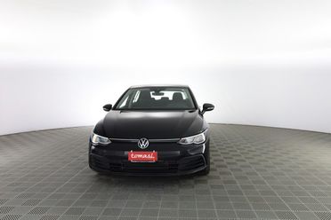 VOLKSWAGEN Golf Golf 2.0 TDI DSG SCR Life