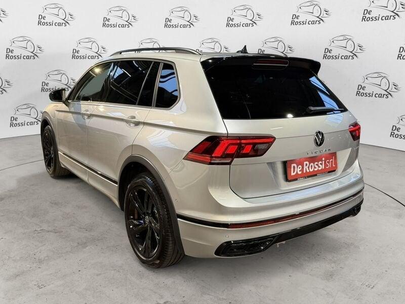 Volkswagen Tiguan Tiguan 1.4 TSI eHYBRID DSG R-Line