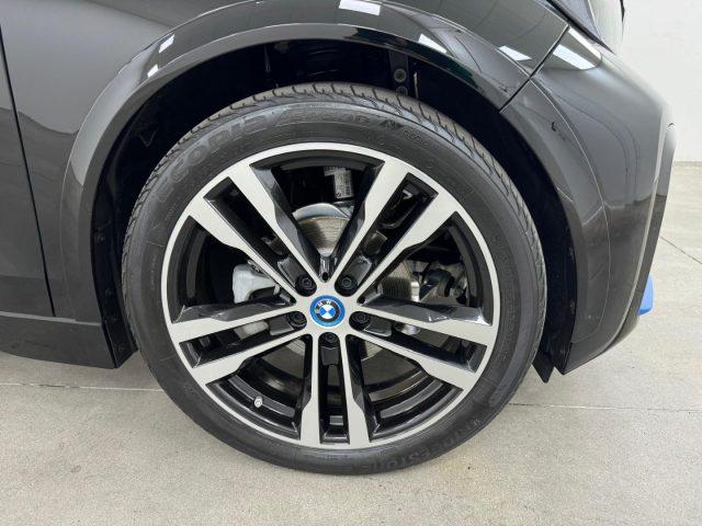 BMW i3 s 120 Ah Advantage