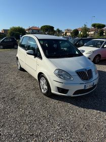 Lancia MUSA 1.4 Platino Ecochic GPL