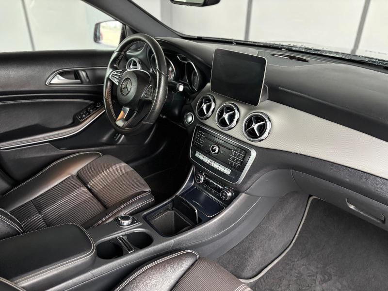 Mercedes GLA 200 d Premium 4matic auto