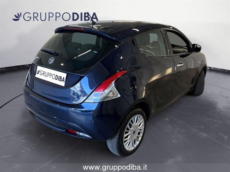 Lancia Ypsilon III 2015 Diesel 1.3 mjt Gold s&s 95cv