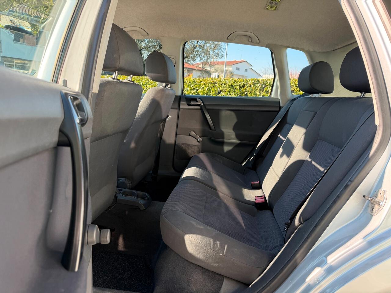 Volkswagen Polo 1.4 TDI 5p. Comfortline