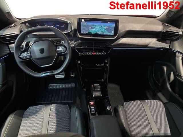 PEUGEOT 2008 1.2 hybrid GT 136cv e-dcs6