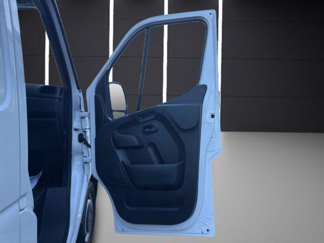 RENAULT Master T33 2.3 dCi 135 L2 H2 Furgone Ice più iva