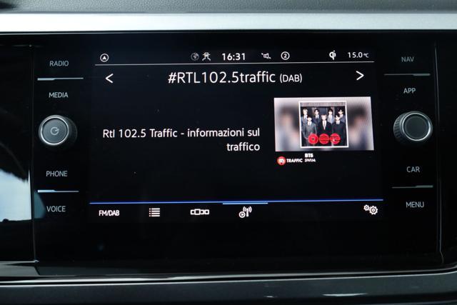 VOLKSWAGEN Polo 1.0 TSI Style