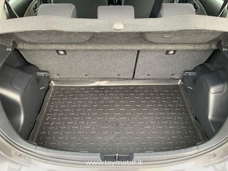 Toyota Yaris 3ª serie 1.5 Hybrid 5 porte Active