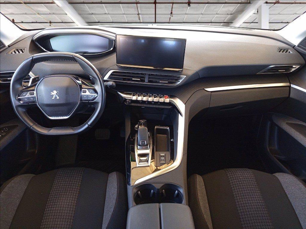 PEUGEOT 3008 1.5 bluehdi Active Business s&s 130cv eat8 del 2021