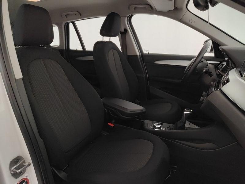 BMW X1 X1 xDrive18d Business auto