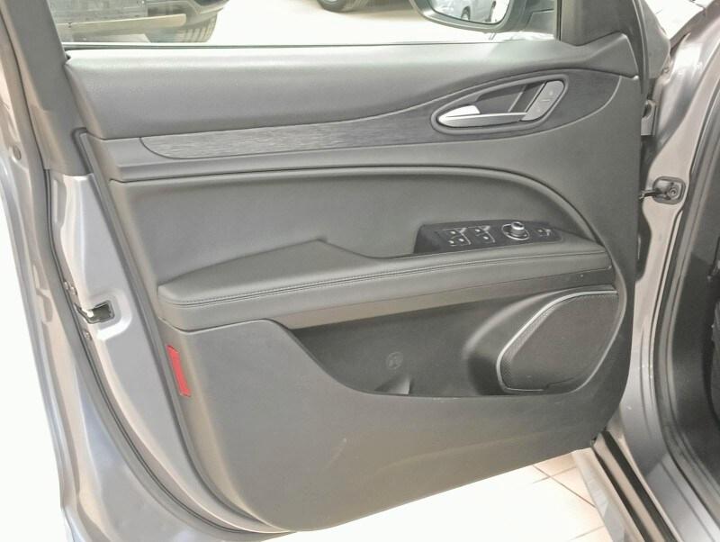 ALFA ROMEO Stelvio Stelvio 2.2 Turbodiesel 190 ...