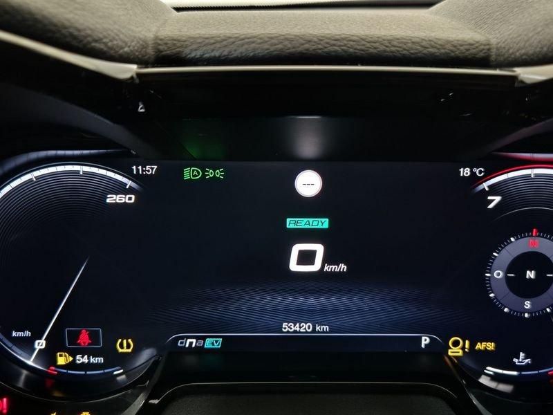 Alfa Romeo Tonale 1.5 hybrid Veloce 160cv tct7