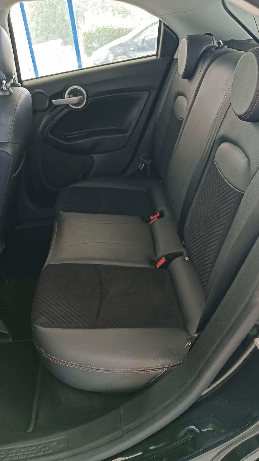 Fiat 500X 1.3 MultiJet 95 CV Business