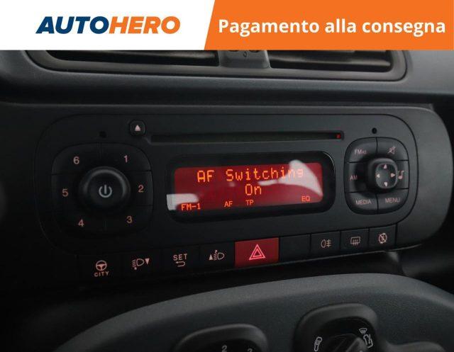 FIAT Panda 1.2 Easy