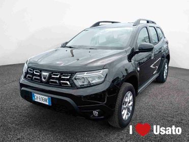 DACIA Duster II 2021 - Duster 1.0 tce Comfort SL DaciaPlus Gpl 4x2