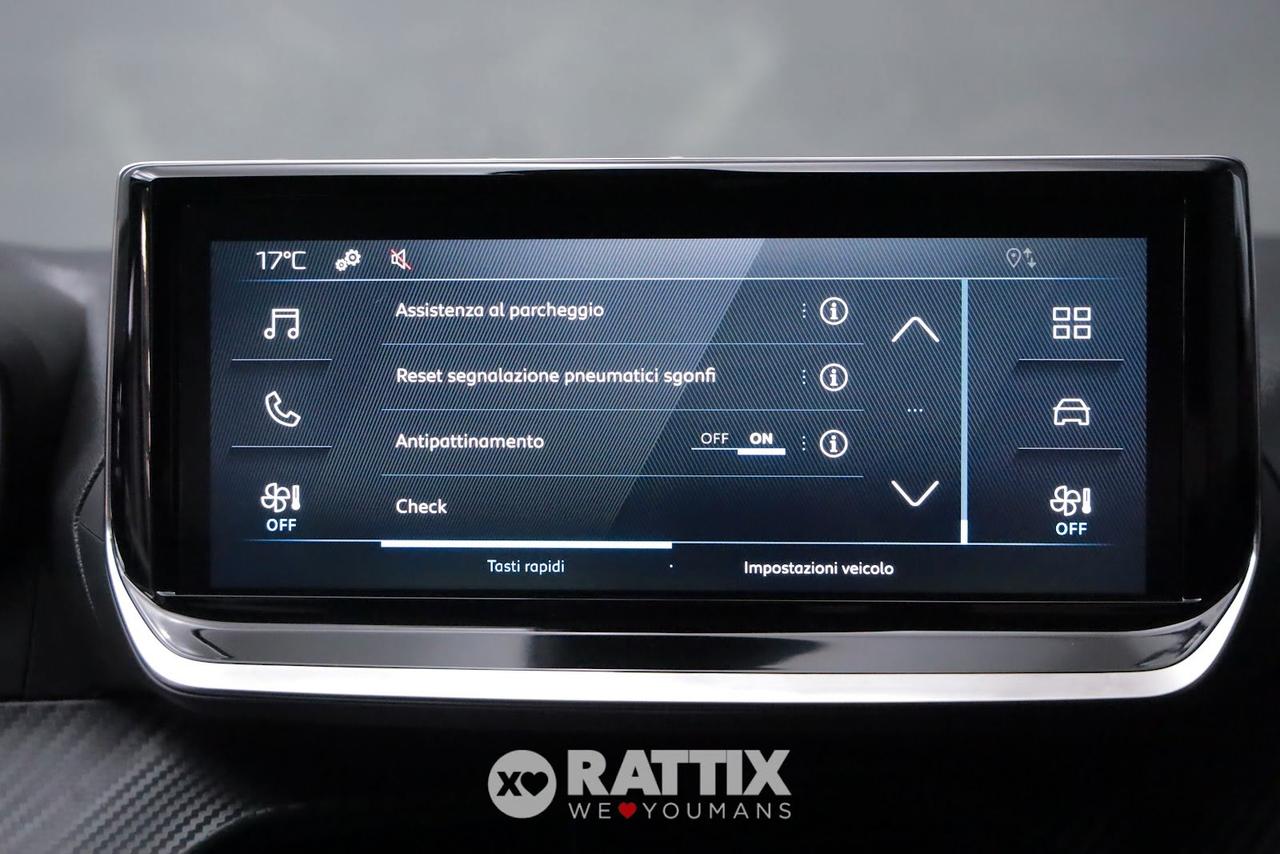 Peugeot 208 1.2 Hybrid 110CV Style e-DCS6