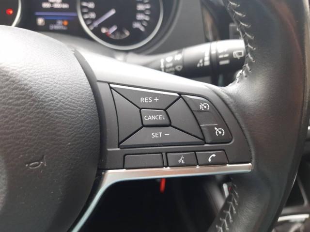 Nissan QASHQAI NISSAN QASHQAI 1.5 dci Business 110 CV - N1