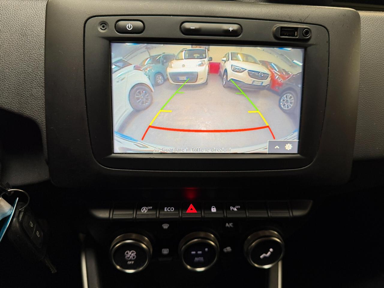 Dacia Duster 1.0 TCe 100 CV ECO-G 4x2 Prestige