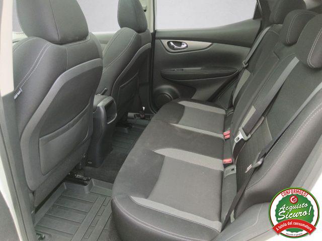 NISSAN Qashqai 1.5 dCi Tekna Tetto