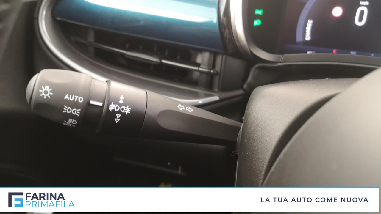 FIAT 600 Hybrid 600 Serie SpecialeIcon - Configurazione Non Ordinabile