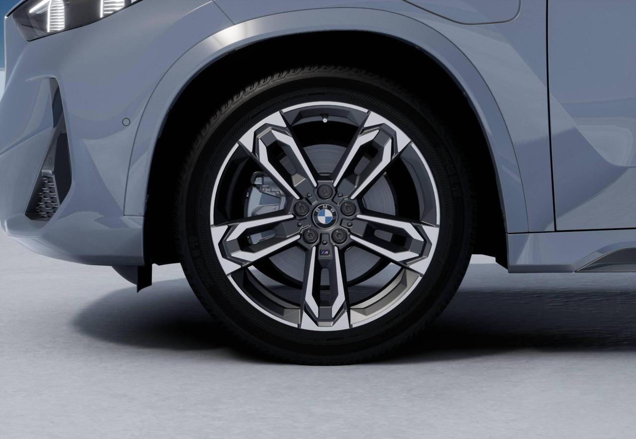 BMW X1 xDrive25e MSport
