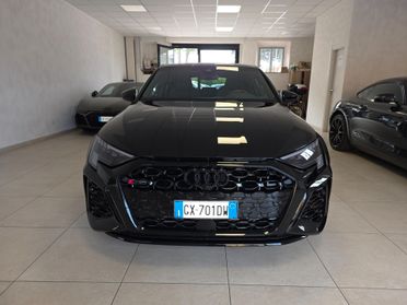 Audi A3 RS 3 Sedan TFSI quattro S tronic