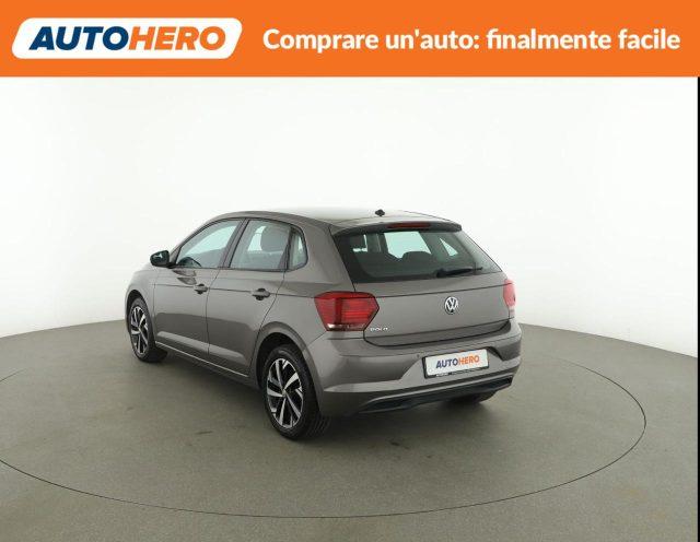 VOLKSWAGEN Polo 1.6 TDI 5p. Comfortline BlueMotion Technology