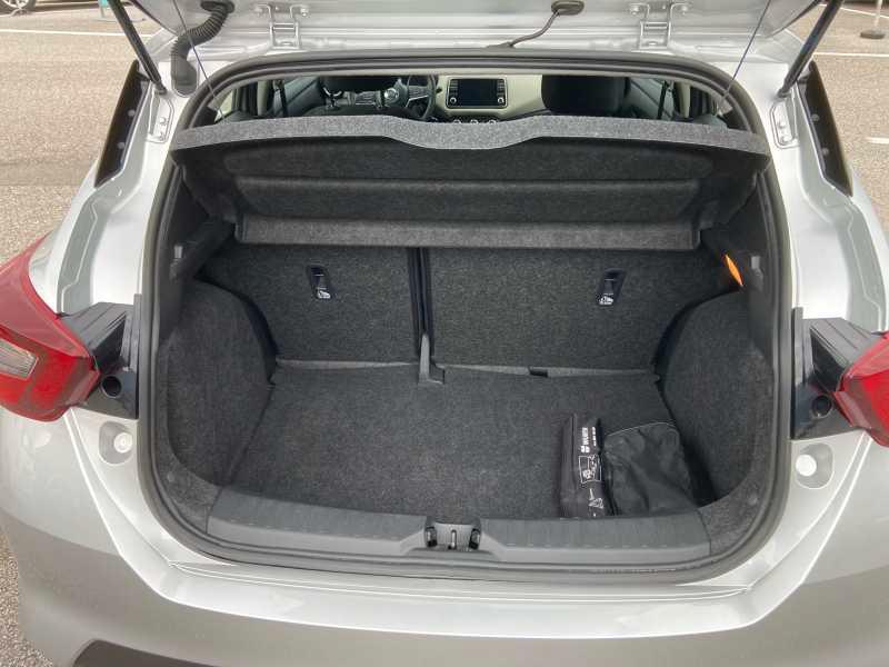 NISSAN Micra 1.0 ig-t Eco Acenta Gpl