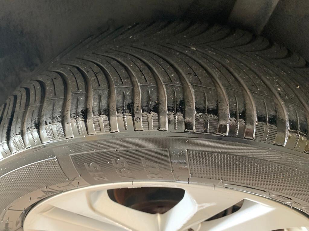 Nissan Juke 1.5 dCi Acenta