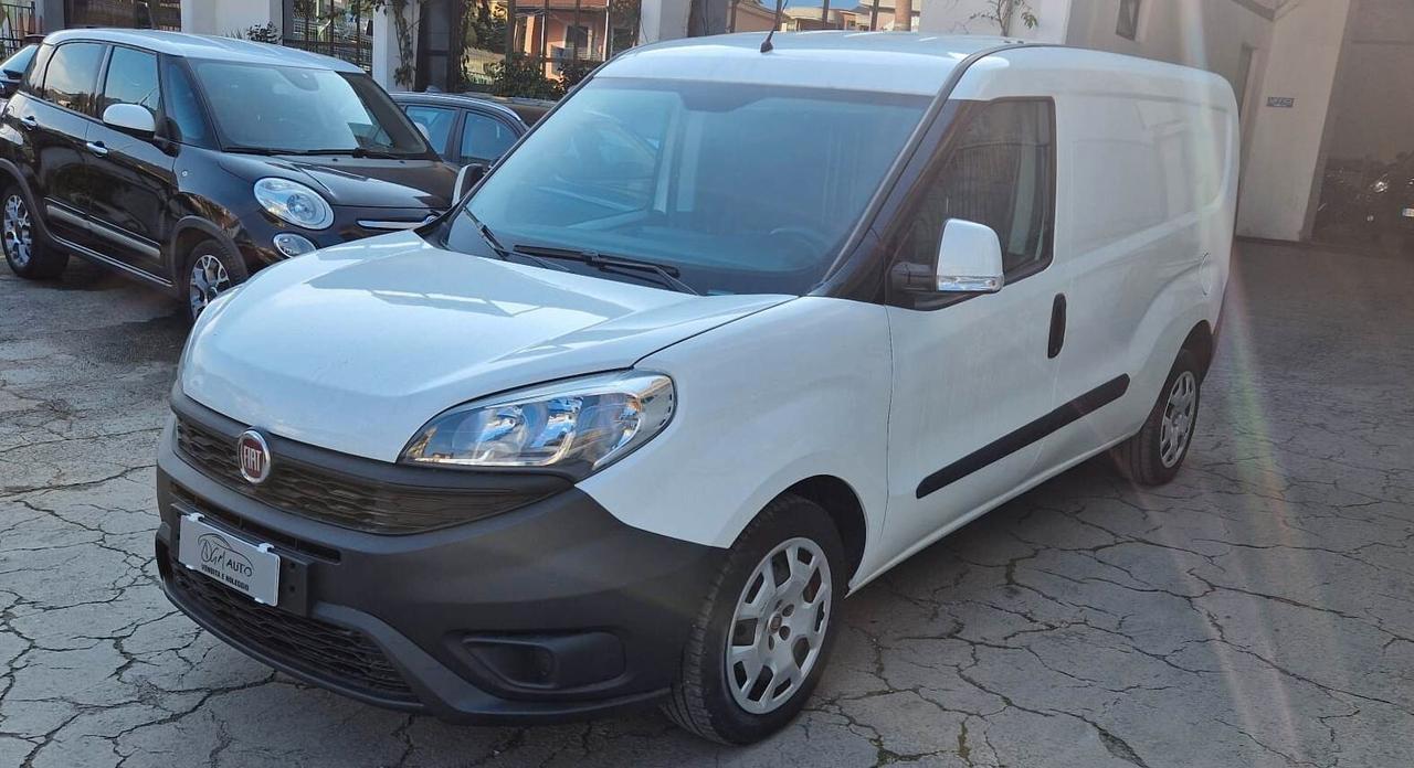 Fiat Doblo Doblò 1.6 MJT 105CV PL Combi Maxi N1 SX