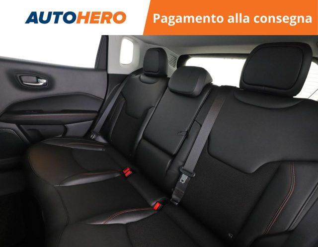 JEEP Compass 1.3 Turbo T4 240 CV PHEV AT6 4xe Trailhawk