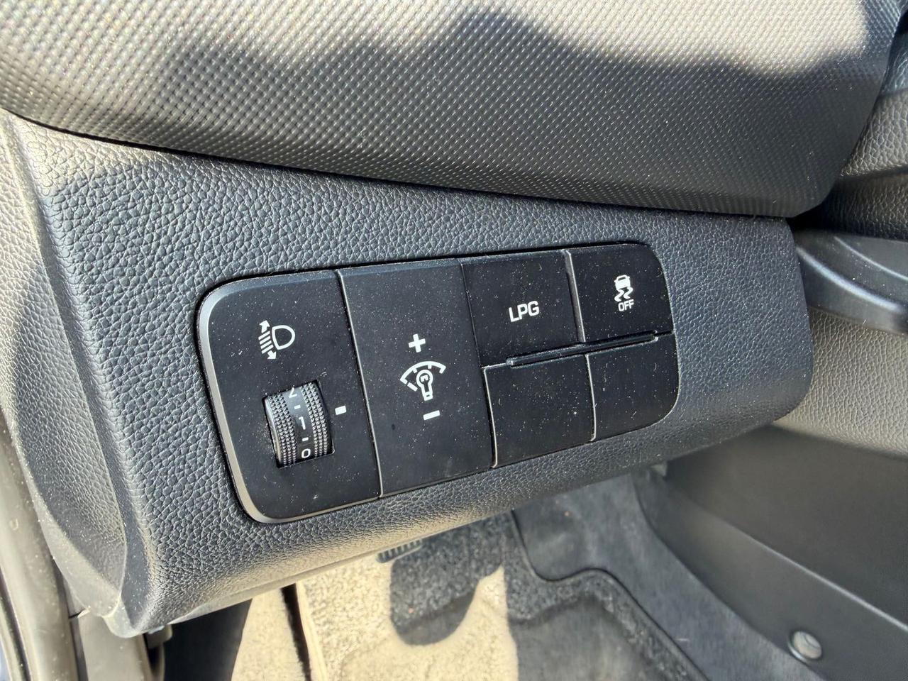 Hyundai i10 Classic 1.0 GPL *PROMO FINANZIA #10436