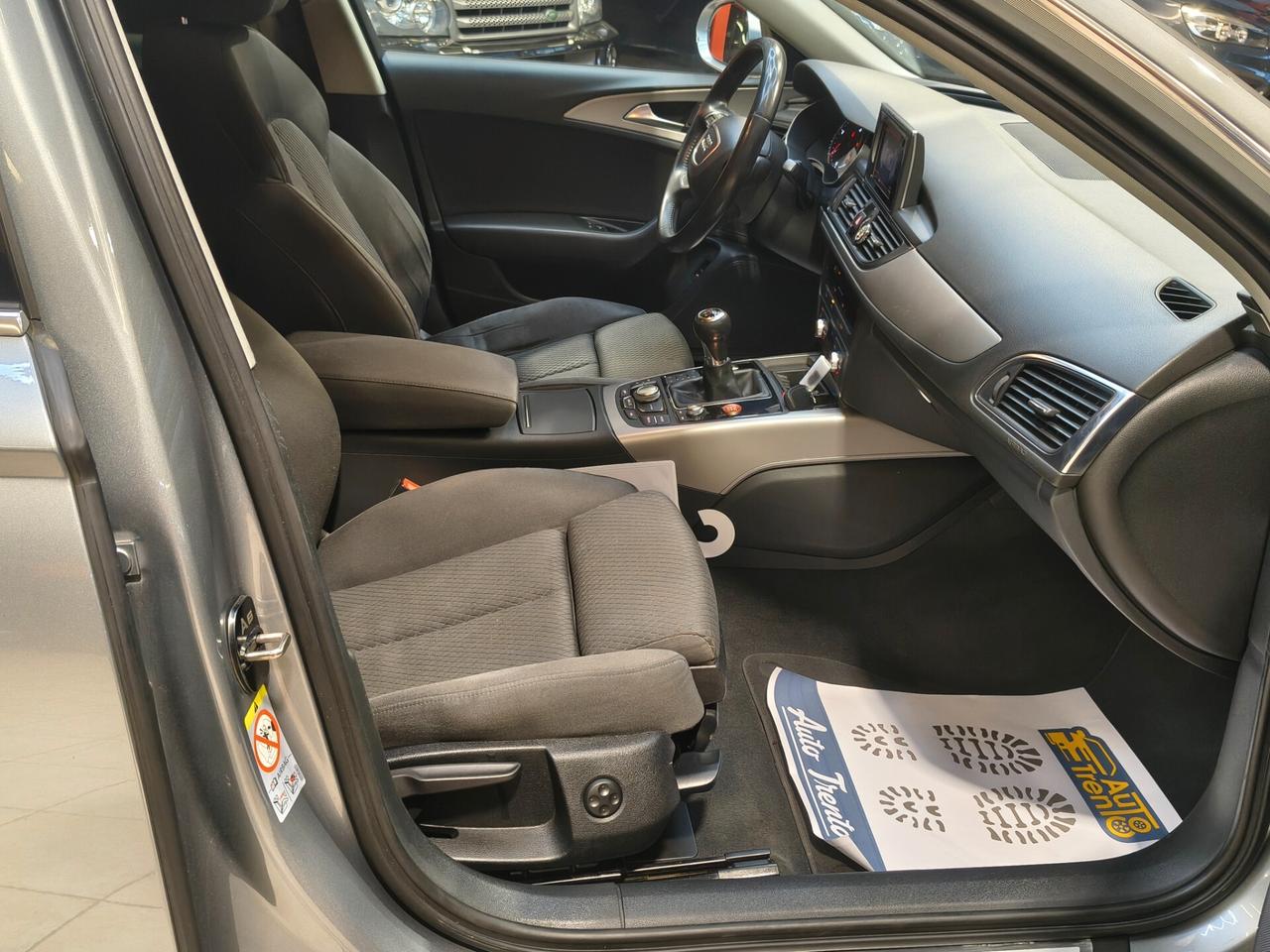 Audi A6 2.0 TDI _LIMOUSINE_ Berlina