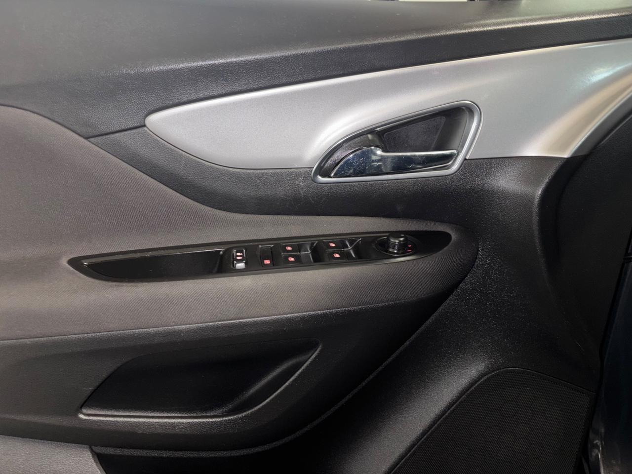 Opel Mokka 1.4 B/GPL Cosmo b-Color OK NEOPATENTATI