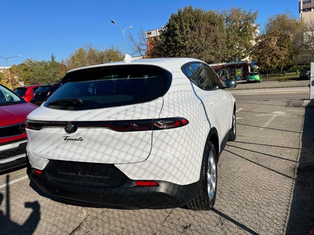 ALFA ROMEO Tonale 1.5 130 CV MHEV TCT7