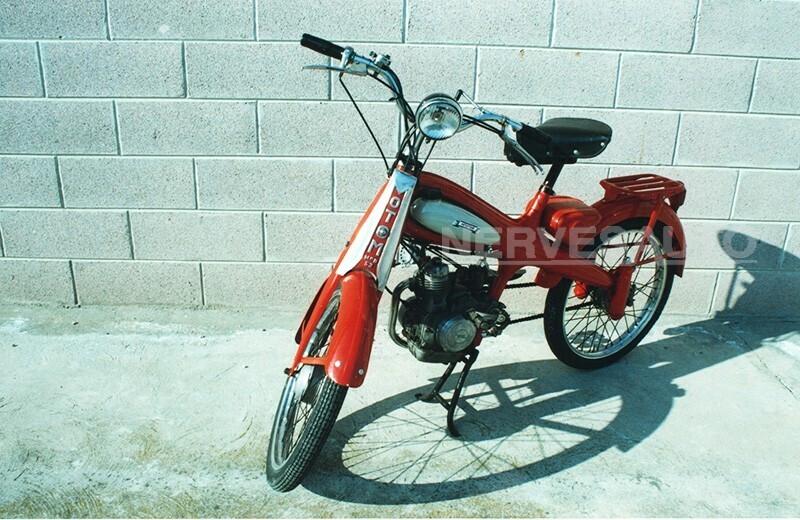 Motom 48/E