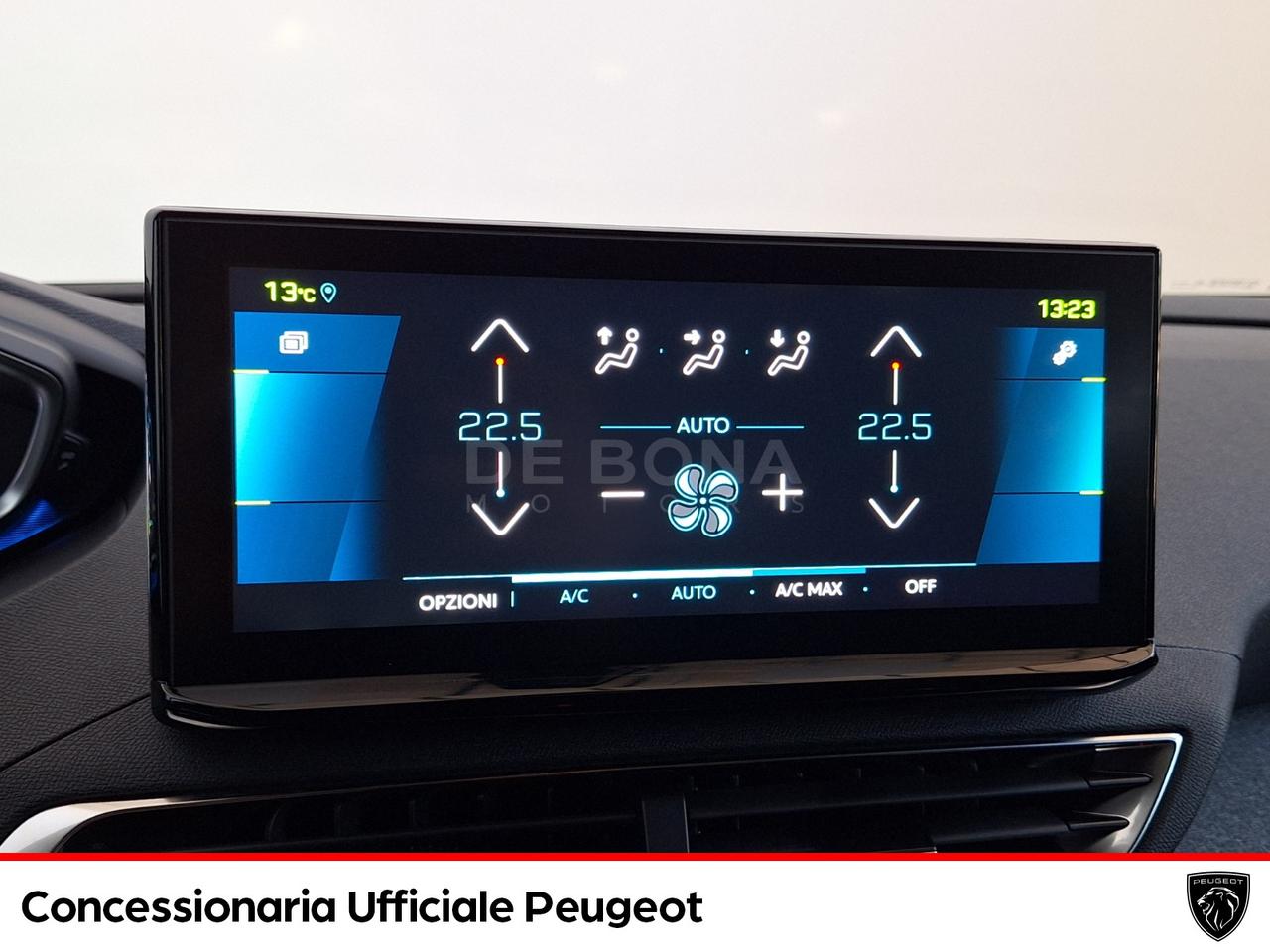 Peugeot 3008 1.6 hybrid phev allure pack 225cv e-eat8