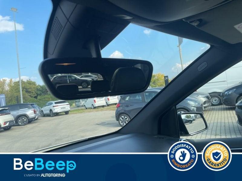Mercedes-Benz Classe B B 200 D (CDI) SPORT 4MATIC AUTO