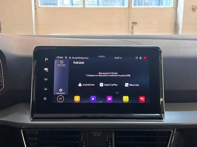 Seat Tarraco 2.0 TDI DSG Style