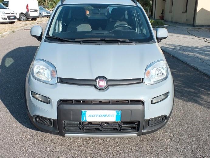 Fiat Panda 1.0 FireFly Hybrid*SOLO 71.000*