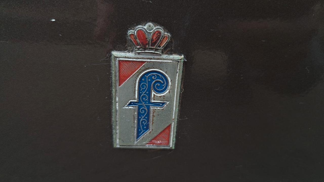 Lancia Flavia COUPE' 2.0 115 CV - ARIA CONDIZIONATA