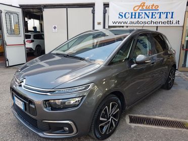 Citroen C4 Picasso BlueHDi 120 S&S Shine